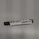 Bobbi Brown Long-Wear Cream Liner Stick | Non-Creasing, Pigment-Rich, Waterproof, Fine-Tip Eyeliner with Built-in Sharpener (03 Rich Chocolate (Neutral brown))