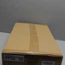 Waist Twist Machine, Twist Machine Exercise with 300 Lbs Weight Capacity, Ab Twist Board for Slim Waist and Core Ab Exercise,Noiseless Home Gym Equipment for Women Men (Grey)