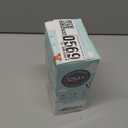 GROSMIMI Flip Top Spill Proof Sippy Cup, PPSU, BPA Free, 10 oz, Stage 2 Straw for Toddlers (Air balloon)