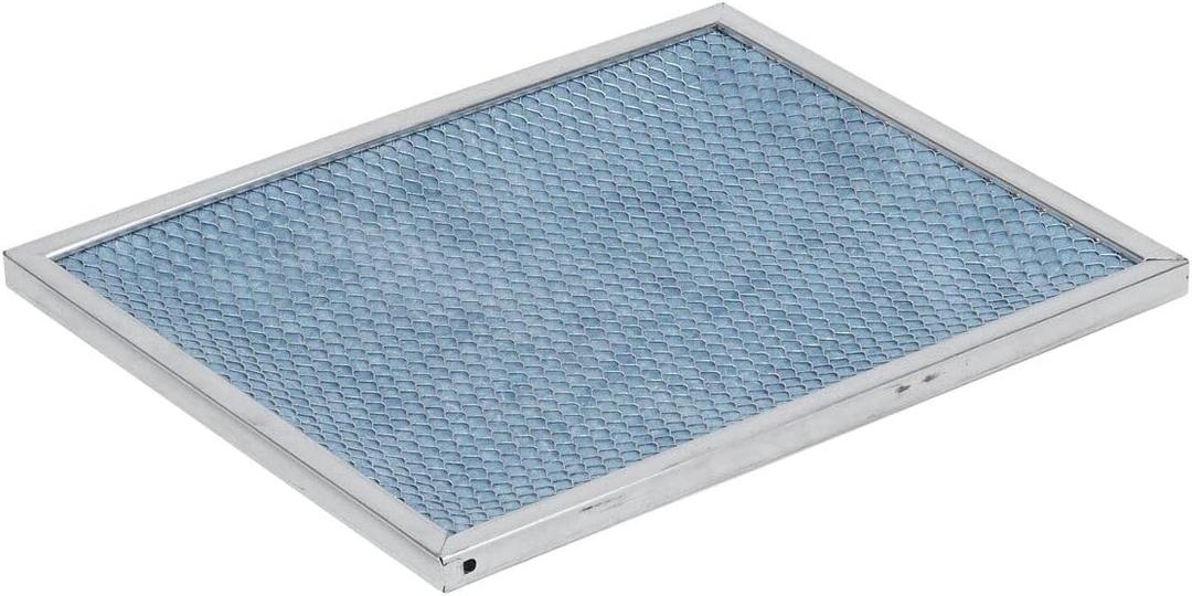 Whirlpool 4378581 Range Hood Filter, Charcoal