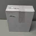 Maxcheck 4 Pcs Automatic Air Freshener Spray Dispenser Wall Mounted Automatic Spray Dispenser Air Freshener for Bathroom Battery Operated Free Standing for Commercial Place and Room(Black)