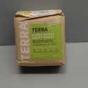 Terra Training Pants Size 4: 85% Plant Based Pull-Up Style Diapers, Ultra-Soft & Chemical-Free for Sensitive Skin, Superior Absorbency, Perfect Overnight Diapers, for Toddlers 22-30 Pounds, 16 Count