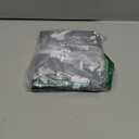 Cooling Pad for Large Dog,Instant Pet Cool Mat,Comfortable Cool Pet Mat for Cat.Portable Dog Bed for Summer. Suitable for Outdoor Summer Crate Pad.Long Time Cooling.Bone(Size-L 19.7 * 23.6in)