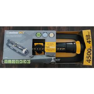 Melnor XT4100 Oscillating Sprinkler Covers up to 4,500 sq ft Lawn Care Watering.