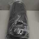 Automatic Cat Feeder 2 Cats - 5G WiFi Pet Feeder with APP Control, 6L Dry Food Dog Feeder with Blockage Alarms, 1-10 Meals Per Day (Black)