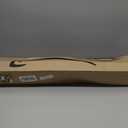 Pet Carpet Protector - Doorway Damage Deterrent and Scratch-Stopper for Cats, Dogs, and Pets, Heavy-Duty PVC Runner, Cut to Fit, Clear, 30 Inches x 48 Inches, Made in The USA