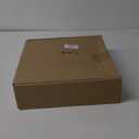 Xuhal Set of 8 Hanging Woven Wall Basket Handmade Decorative Rustic Boho Basket Decor Handcrafted Wicker Round Seagrass Wall Art for Home Kitchen Farmhouse Table Living Room