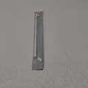 Kenney 18-28 WHT Tension Rod, White