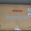 Huggies Size 1 Diapers, Little Snugglers Diapers, Size 1 (8-14 lbs), 198 Count (6 Packs of 33)