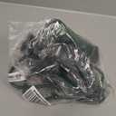 HBN Outdoor Power Strip Yard Stake 6ft Extension Cord,Outside Multiple Plug Outlet with 6 Grounded Outlets,Weatherproof Extension Cord for Halloween/Christmas Decoration Lights,ETL Listed