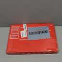 COCOBOSS Walnut Cutting Boards for Kitchen Chopping Board End Grain Cutting Board Premium Black Walnut Wood Cutting Board with Juice Groove, Non-Slip Feet & Handles(13.5 x 9.4 x 1.0 Inch, Gift Box)