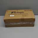 Backdrop Stand 10x7.5ft(WxH), Heavy Duty Adjustable Photo Back Drop Stand kit, Suitable for Party, Photography, Weddings