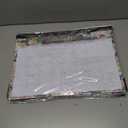 7 x Desk Calendar 2026, Monthly Desktop Large Calendar (Jan 2026 - Jun 2027) 17" x 12" Desk Wall Planner for Family Teacher School Office Supplies, Vintage Floral