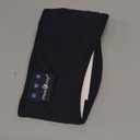 MUSICOZY Sleep Headphones Bluetooth 5.4 Headband, Sports Wireless Earphones Sweat Resistant Earbuds Sleeping Headphone with Ultra-Thin HD Stereo Speaker for Workout Running Cool Gadgets Unique Gifts