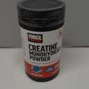 Force Factor Creatine Monohydrate Powder, 5g Dose, Micronized (EXP 03/20/27)