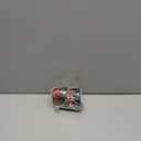 2 Pack Door Draft StopperUnder Door Sweep for Exterior & Interior Doors39.3inch, Black