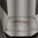 Momcozy M5 Hands-Free Wearable Breast Pump, Double-Sealed Flange for Baby-Like Comfort, 3 Modes & 9 Suction Levels, Portable Electric Pump  24mm, 2-Pack Quill Gray