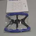 Lift Assist for Elderly,Aids for Disabled and Elderly with No-Slip Grip Handles,Standing Aids & Supports to Transfer Elderly, Senior, Bariatric, Patient Or Disabled,As Seen On Tv(Blue)