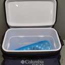 Columbia PFG Thermal Pack Coolers (Collegiate Navy)