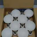 Sunco 16 Pack BR30 Light Bulbs LED, Recessed Can Light Bulbs, Indoor Flood Bulb, 850 LM, 11W (65W Equivalent), 3000K Warm White, Dimmable, E26 Base, for Home, Kitchen, Bedroom UL.