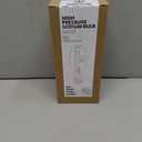 LU150/MOG 150 Watt High Pressure Sodium Light Bulb, Mogul Base (E39), ANSI Code S55, 16500 Lumen, 24000 Life Hours, ED23 Clear Bulb, 2100K