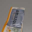 Upgrade Waterproof 4 Pack Airtags Holder with Apple Airtags Keychain, Hard PC Clear Air Tag Case, Anti-Scratch & Shock Air tag Holder, Men's Women's Keyrings & Keychains -Clear-Pink+Purple+Green+Blue