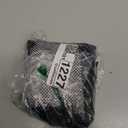 HPYGN Resistance Bands, Figure 8 Exercise Bands for Women Men, 8 Shaped Resistance Bands for Arms, Chest Expander, Yoga Gym Fitness Pulling Rope 8 Word Elastic for Exercise Muscle Training Tubing (red, blue, green)