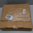 888 Display, USA - Clear Acrylic 3 Tiered Organizer with 6 Compartments  Multi-Level Storage Display Rack for Office, Craft, Tea, or Beauty Supplies  Organizer for Home or Professional Use