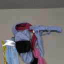 Disney Winnie The Pooh: Eeyore Pet Costume Accessory Set for for Dogs or Cats by Rubies, M/L