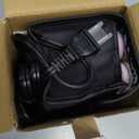 Remington Compact Ceramic Dual Voltage Hot Rollers for Long and Short Hair, Hair Setters, Hair Curlers, 1-1 " Purple/Black, 10 Piece Set