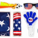 Global Soccer Party Kit 2026