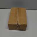 2" Inch Stem Leveling Casters Wheel with Ratchet Handle, 1/2 Inch and M12 Stem Size, Height Adjustable Heavy Duty Casters Set of 4 Total Load 2200 Lbs, Workbench Retractable Caster, T60, Black