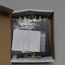 ZKHT21 TDA7498E Bluetooth Amplifier Board 160W×2+220W Subwoofer 2.1 Channel Audio Receiver Power Amplifier Module with Treble and Bass Control for DIY Speakers