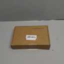 PLUGTUL Extension Cord Ends Male and Female, Replacement Plug & Connector Set, 3 Prong, 15Amp, 125Volt, NEMA 5-15P & NEMA 5-15R, ETL Listed, 5 Set, Green