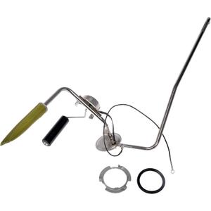 Dorman 692-253 Fuel Sending Unit without Pump Compatible with Select Chevrolet/Pontiac Models