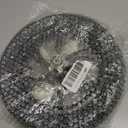12In Electric Scooter, Wheel Hub Rubber Tyre Replacement 12 In Wheel Tire With 1 2X2 1 4