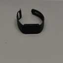 Smart Watch Fitness Tracker with 24/7 Heart Rate, Blood Oxygen Blood Pressure Monitor Sleep Tracker 120 Sports Modes Activity Trackers Step Calorie Counter IP68 Waterproof for Andriod iPhone Women Men (Black)