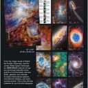 Gladstone Media, Deep Space 2026 Large Wall Calendar