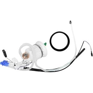 16112755084 Fuel Pump Fit for MINI Cooper S JCW R55 R56 R57 R58 R59 | Fit for Hatchback Clubman Convertible Coupe Roadster 1.6L Replaces 16112755084 A2C5311979780