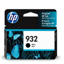 INK CARTRIDGE HP 932 BLACK STANDARD
