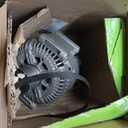 Valeo 439609 OEM Alternator Compatible with Mercedes-Benz Sprinter 2500/3500 3.0L 2012-2016
