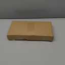 Porcelain Watercolor Palette, Ceramic Artist Paint Palette, Watercolor Mixing Tray for Watercolor Gouache Acrylic Oil Painting10 * 4.7'' Rectangle 2Pcs