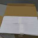 A9 Invitation envelopes200 PCS 5.75x8.75 in - windowless design 120GSM white paper envelopes with printabl quick self-seal for invitations, greeting cards, photos invoices