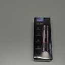 Blukar Flashlight Rechargeable, High Lumens Flashlight, Super Bright Small LED Flash Light- Zoomable, Adjustable Brightness, Long Lasting for Camping, Outdoors and Home Emergency-Red (1 Pack)