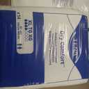 4 X TENA Dry Comfort Underwear, Extra Large, Unisex, 56 Count, Size XL, Incontinence Protector