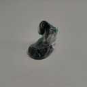 2025 3 in 1 Wireless Charging Station Compatible with MagSafe, 15W Fast Magnetic Mag-Safe Charger Stand for Apple iPhone 17 16 15 14 13 12 Series iWatch AirPods Pro 4 3 2, Black