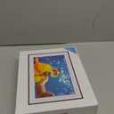 Dragon Touch 10.1'' WIFI Digital Picture Frame - 1280*800 HD IPS Touch Screen Digital Photo Frame Display, Auto-Rotate, Share Photos/Videos Instantly via Free App Best Gifts for Birthday, Wedding, Mom (Black)