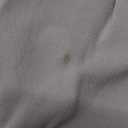 EVALESS Wide Leg Pants for Women Elastic High Waisted Waffle Knit Fleece Lined Palazzo Pants Work Trousers with Pockets (XX-Large, Light Grey)