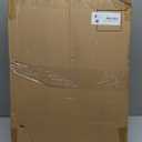 JANUA Pilates Board - Pilates Reformer Set, Multi-Purpose Foldable Pilates Reformer Board for Home, 5 in 1 Pilates Sliding Board (Black)