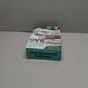 Cozy Essential Vacuum Storage Bags, 80% Compression Vacuum Seal Space Saver Plastic Packaging Bags for Clothes, Blankets, Pillow, Bedding, Comforters, Sealer Clothing Storage,6 Combo